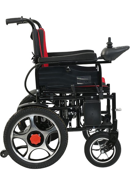 JT-099 Katlanır Akülü Tekerlekli Sandalye fiyatları