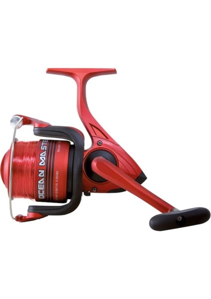 Ocean Master.3bb 1grap Mis .50 Olta Makinesi
