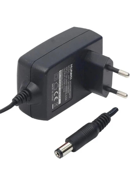 12V 1A Orjinal Adaptör (HW-120100E6W)