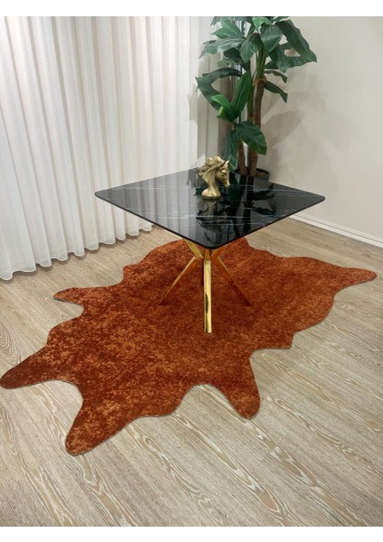 Post Tüysüz Kaymaz Deri Taban Leke Tutmaz Halı modelleri