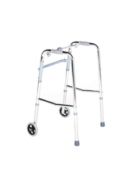 DY4912L(S)-5 Tekerlekli Walker