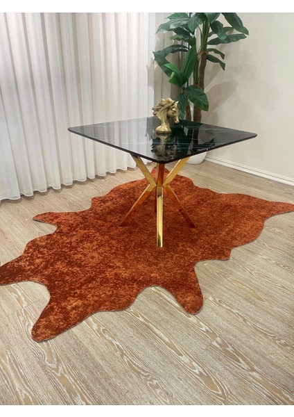 Post Tüysüz Kaymaz Deri Taban Leke Tutmaz Halı fiyatları