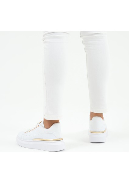 Kadın Vegan Sneakers & Spor Ayakkabı 804 1997 Bn Ayk SK22/23 fiyatları