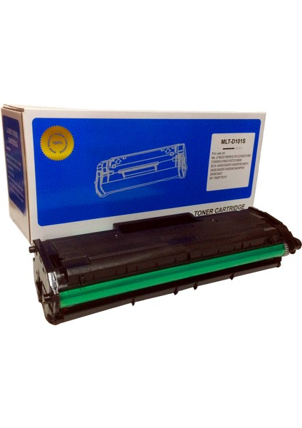 Samsung MLT-D101S Universal Muadil Toner