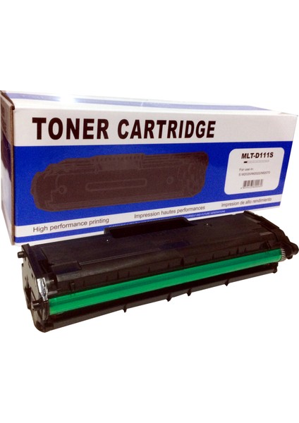 Samsung MLT-D111S Universal Muadil Toner