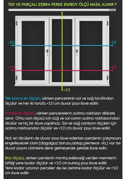 Kozastor Zebra Perde, Koyu Kahve, Alüminyum Sistem