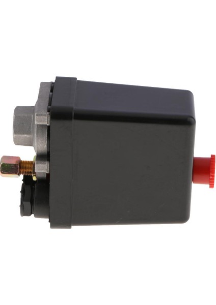 Ağır Hizmet Hava Kompresörü Basınç Anahtarı Kontrol Vanası, Hava Kompresör Parçaları -1 (Yurt Dışından)