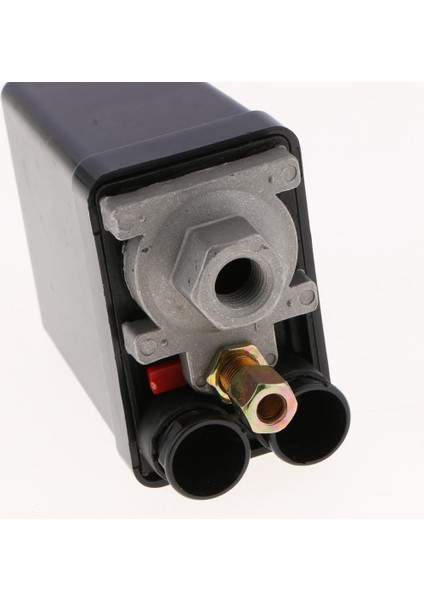 Ağır Hizmet Hava Kompresörü Basınç Anahtarı Kontrol Vanası, Hava Kompresör Parçaları -1 (Yurt Dışından) modelleri