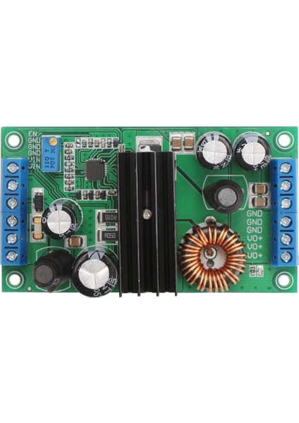 1pcs LTC3780 Dc - Dc Dönüştürücü Yüksek Güç Otomatik Yukarı Modül Yeni (Yurt Dışından)