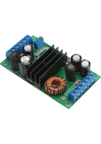 1pcs LTC3780 Dc - Dc Dönüştürücü Yüksek Güç Otomatik Yukarı Modül Yeni (Yurt Dışından)