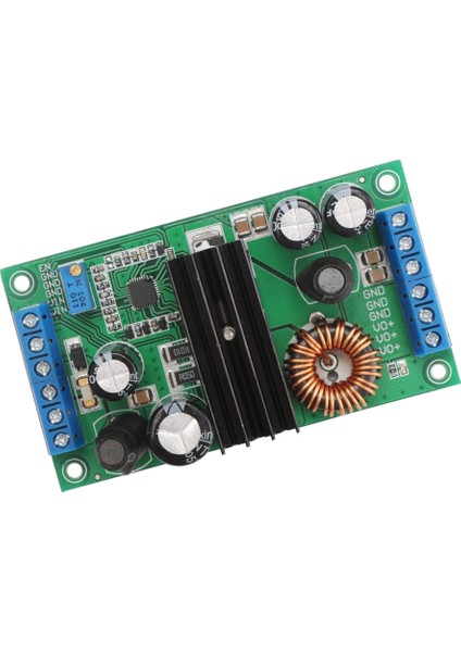 1pcs LTC3780 Dc - Dc Dönüştürücü Yüksek Güç Otomatik Yukarı Modül Yeni (Yurt Dışından)