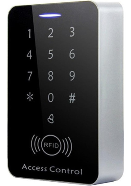 Rfıd Kapı Giriş Sistemleri Kullanıcılar Için 10X Id Keyfobs 1000 Ile Anti Sıkışmayı Kilitle (Yurt Dışından) fırsatları