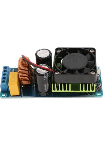 IRS2092S Board 500W Mono Kanal Sınıf D Hıfı Dijital Kurulu (Yurt Dışından) fiyatları