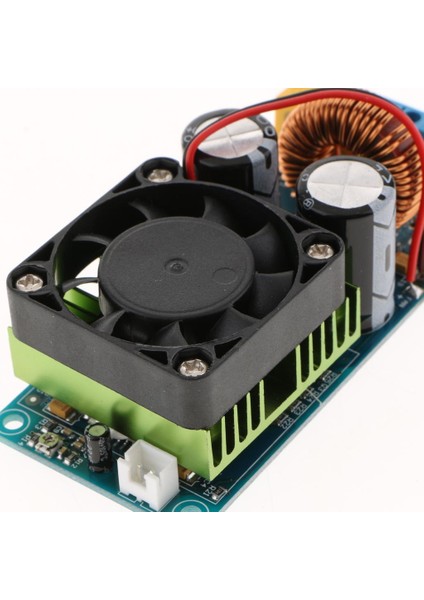 IRS2092S Board 500W Mono Kanal Sınıf D Hıfı Dijital Kurulu (Yurt Dışından) fırsatları