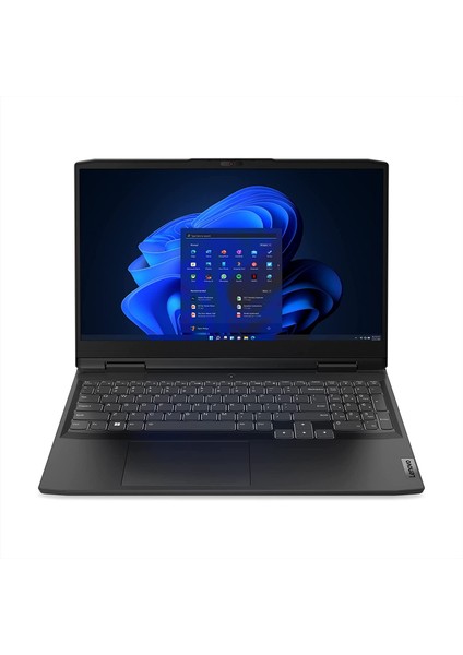 Ideapad 3 15IAH7 I5-12500H 8GB 512GB RTX3050 15.6" Free Dos 82S900EQTX,