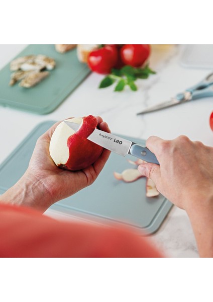 Leo Soyma Bıçağı modelleri