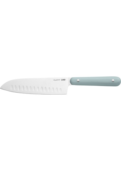 Leo Santoku Bıçağı