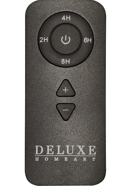 LED Işıklar Için Uzaktan Kumanda - De FB-00001