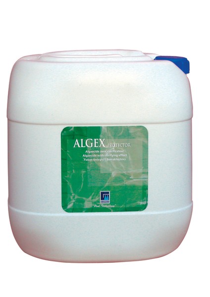 algex Protector 30 Lt Yosun Önleyici - Giderici