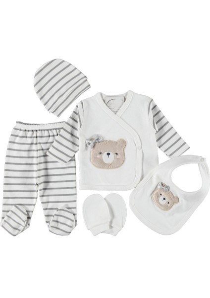 Baby Zuhu 5'li Hastaneçıkışı