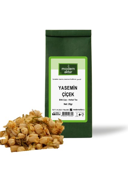 Yasemin Tomurcuk 25 gr
