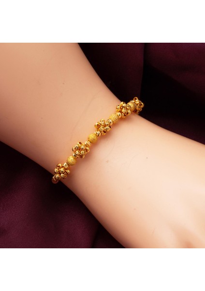 22 Ayar Altın Amazon Bileklik fiyatları