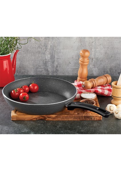 Zetra Granit Tava 28CM ZK-016