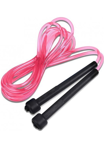 Uzunluğu Ayarlanabilir Ip Atlama Kondisyon Fitness Atlama Ipi Vücut Şekillendirme Egzersiz
