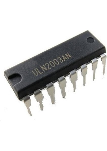 ULN2003A Entegre - 5 Adet