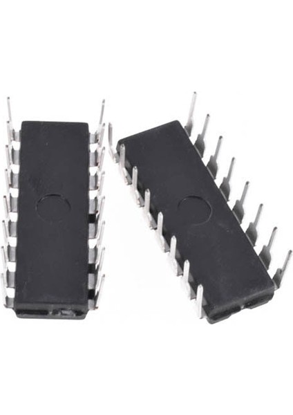 ULN2003A Entegre - 5 Adet fiyatları