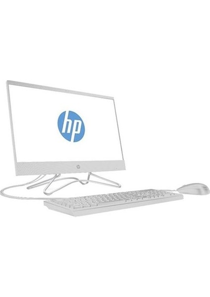 Hp 200 G4 5W7P0ES I3-1215U 4gb 256GB SSD 21.5 Fhd Freedos All In One Bilgisayar