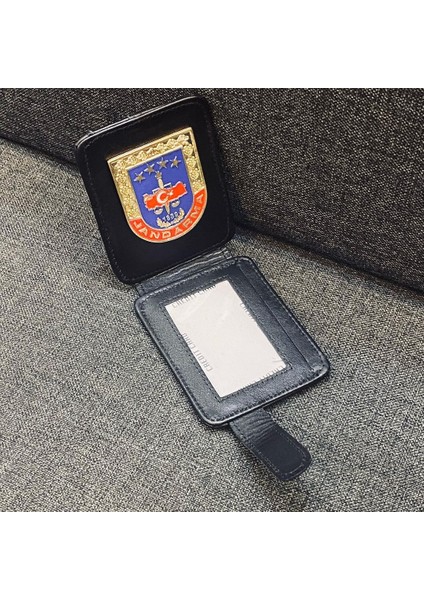 Jandarma Rozetli Kartlık modelleri