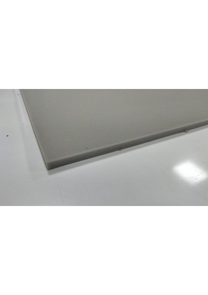 22 Dns Gri Sünger 80X120X2
