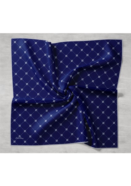 Twill Ipek Eşarp 11392-21