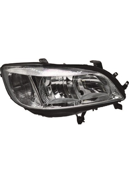 Opel Zafıra A Sağ Far Lambası 1999>