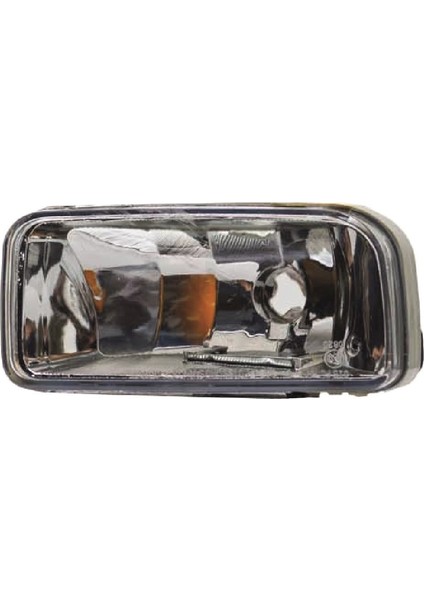 Chevrolet Kalos Aveo Sis Farı Sol 2003-2008