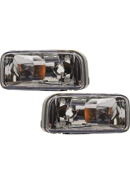 Chevrolet Kalos Aveo Sis Farı Sağ-Sol Takım 2003-2008