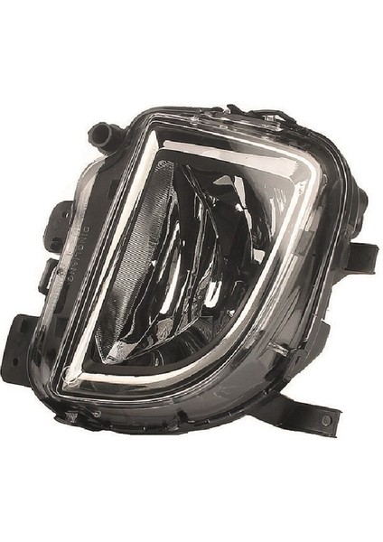 Volkswagen Golf6 Sis Farı Sol 2009-2014 5K0941700C