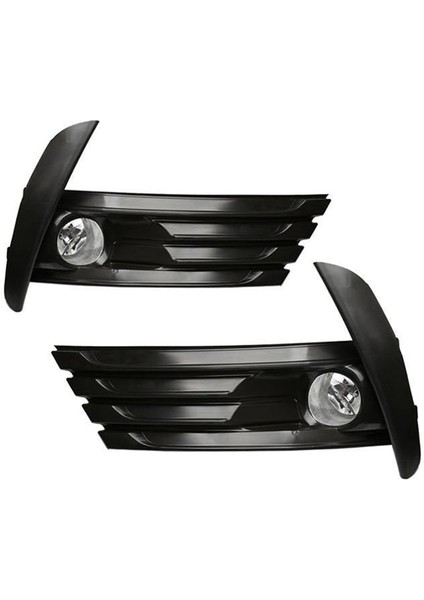 Toyota corolla sis lambası farı ve panjur seti makyajlı kasa 2016 2017 2018 modelleri