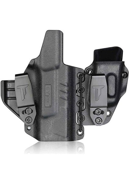 Iwb Glock 19 Tabanca Kılıfı