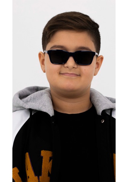 Kids VC1021.C28 Polarize Çocuk Güneş Gözlüğü