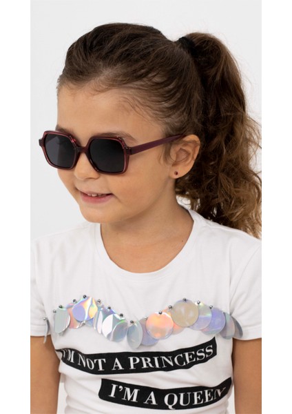 Kids VC1022.C6 Polarize Çocuk Güneş Gözlüğü