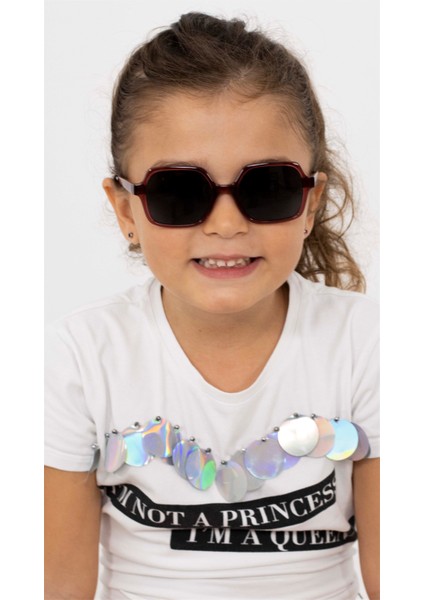 Kids VC1022.C6 Polarize Çocuk Güneş Gözlüğü