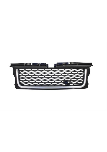 Lr range rover sport ön panjur ızgara siyah 2005 / 2009