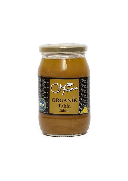 Farm Organik Tahin 350 G