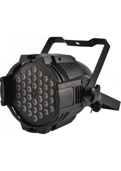 LED 354 Pro 54X3W Rgbw LED Par Işık