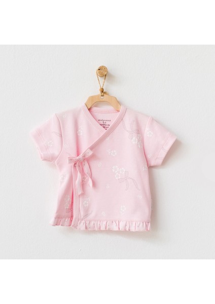 Milly Ballet Bebek Zıbını AC21807R