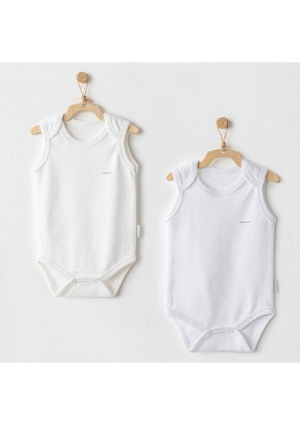 Basic 2'li Bebek Body AC23778