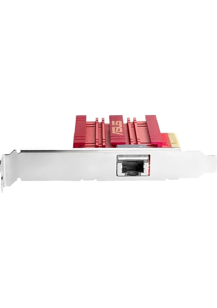 XG-C100C 10G Base-T PCIE Adaptör PCIE Adaptör