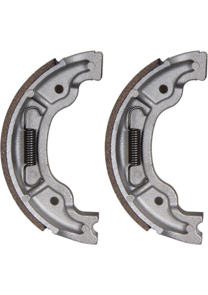 MotoMaster Kuba CG 100 DİK KLASİK Fren Balata